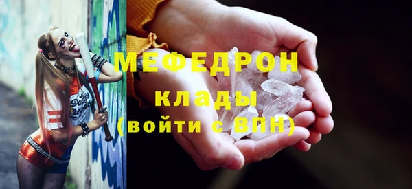 стаф Елизово